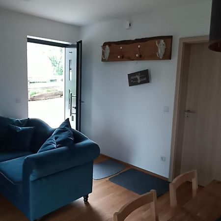 Ferienwohnung Abendsonne Horgenzell 외부 사진