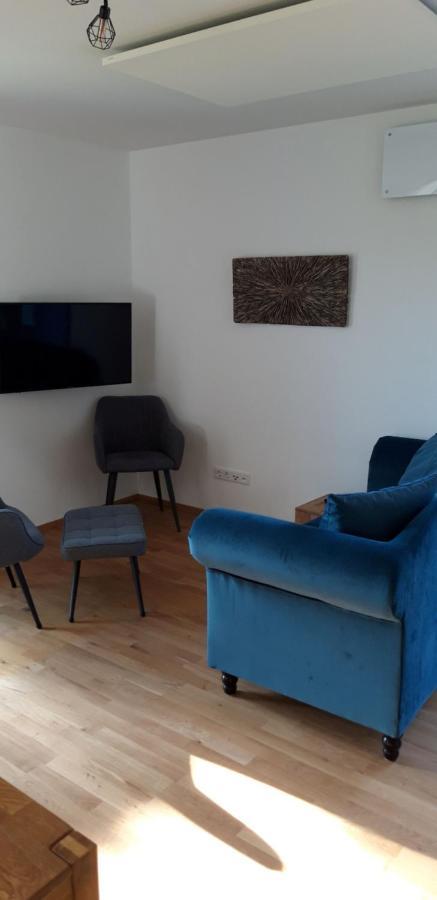 Ferienwohnung Abendsonne Horgenzell 외부 사진